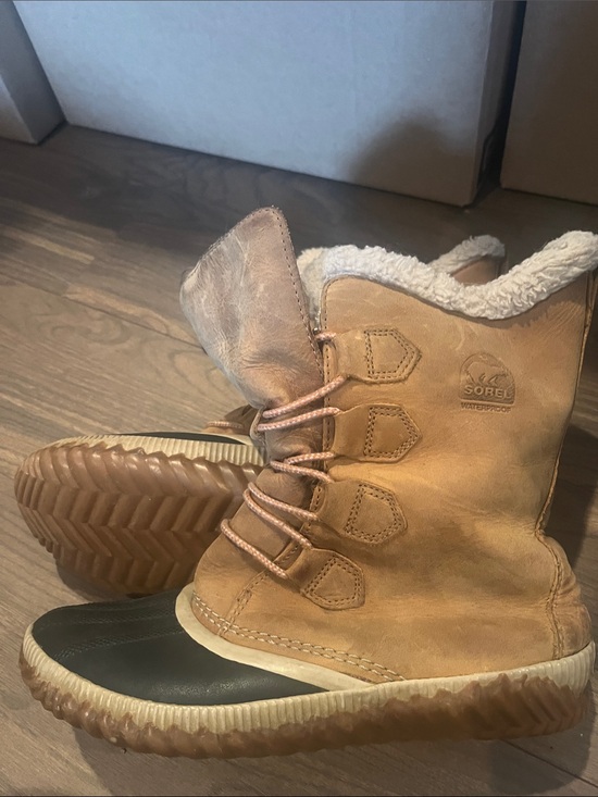 Sorel Shoes - Kids boots